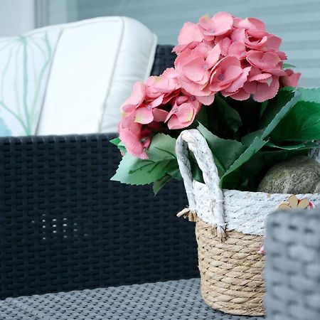 Lothe Apartment Lona By Interhome מראה חיצוני תמונה
