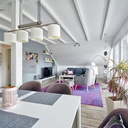 Lothe Apartment Lona By Interhome מראה חיצוני תמונה