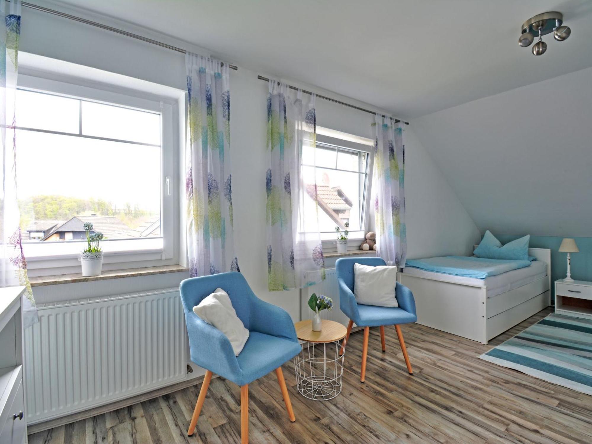 Lothe Apartment Lona By Interhome מראה חיצוני תמונה
