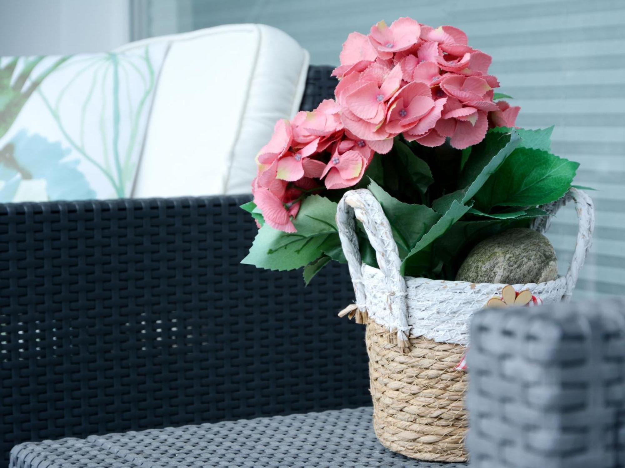 Lothe Apartment Lona By Interhome מראה חיצוני תמונה