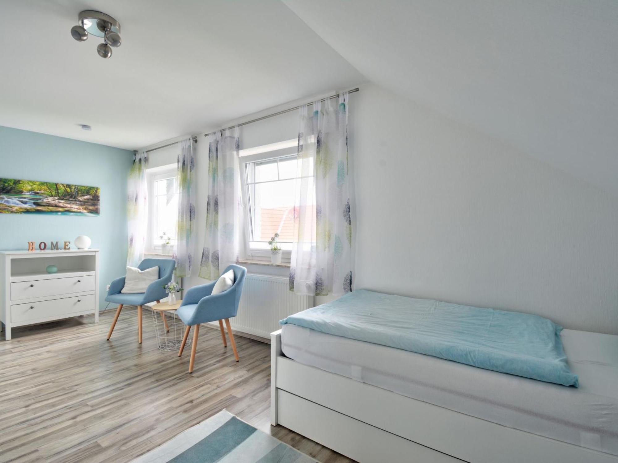 Lothe Apartment Lona By Interhome מראה חיצוני תמונה