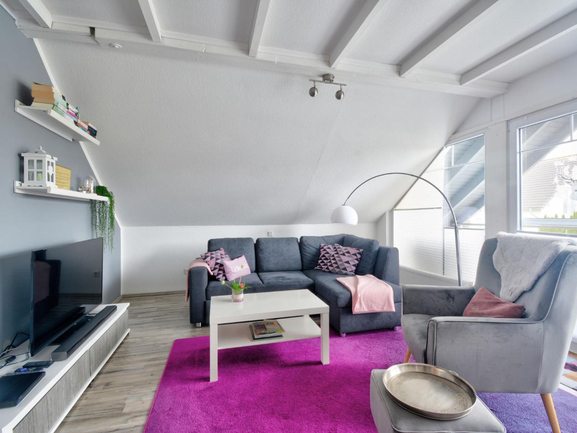 Lothe Apartment Lona By Interhome מראה חיצוני תמונה