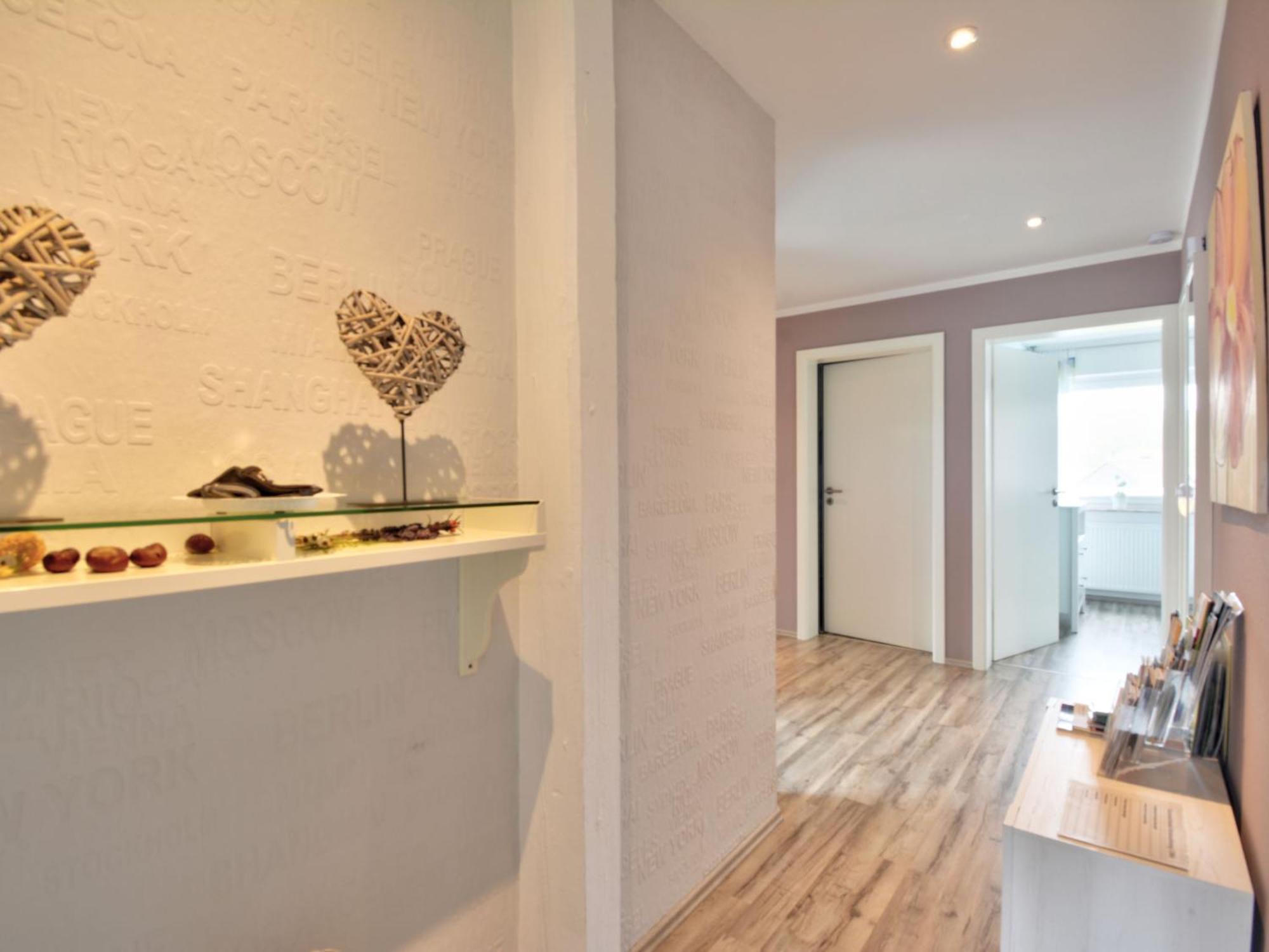 Lothe Apartment Lona By Interhome מראה חיצוני תמונה