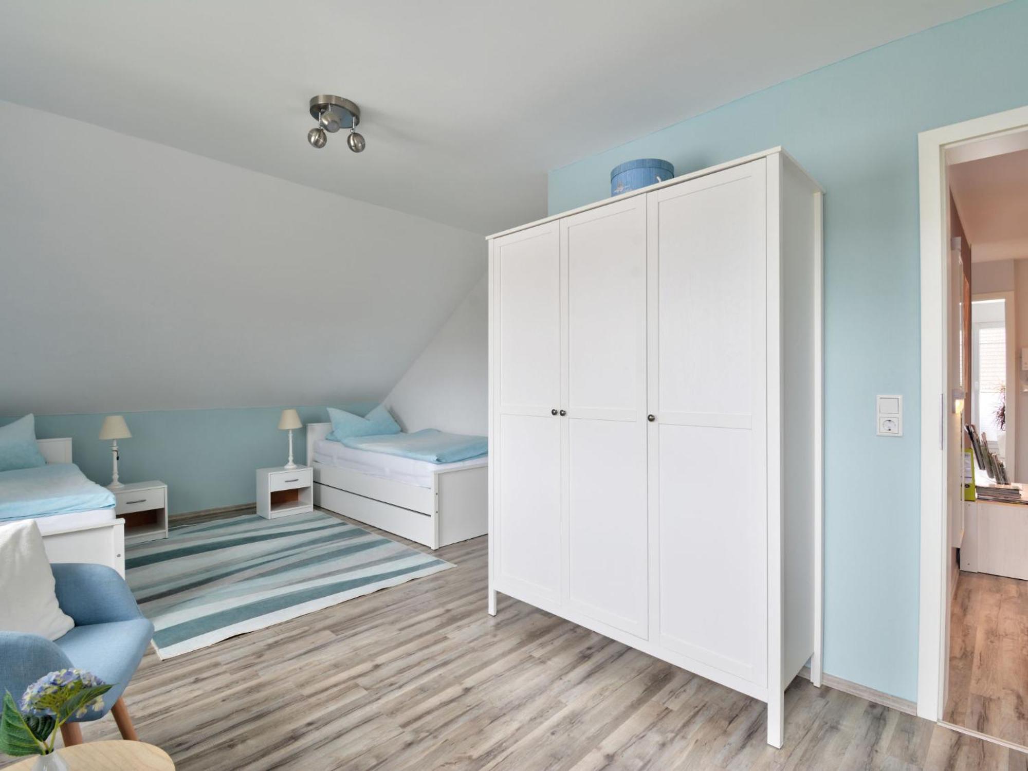 Lothe Apartment Lona By Interhome מראה חיצוני תמונה
