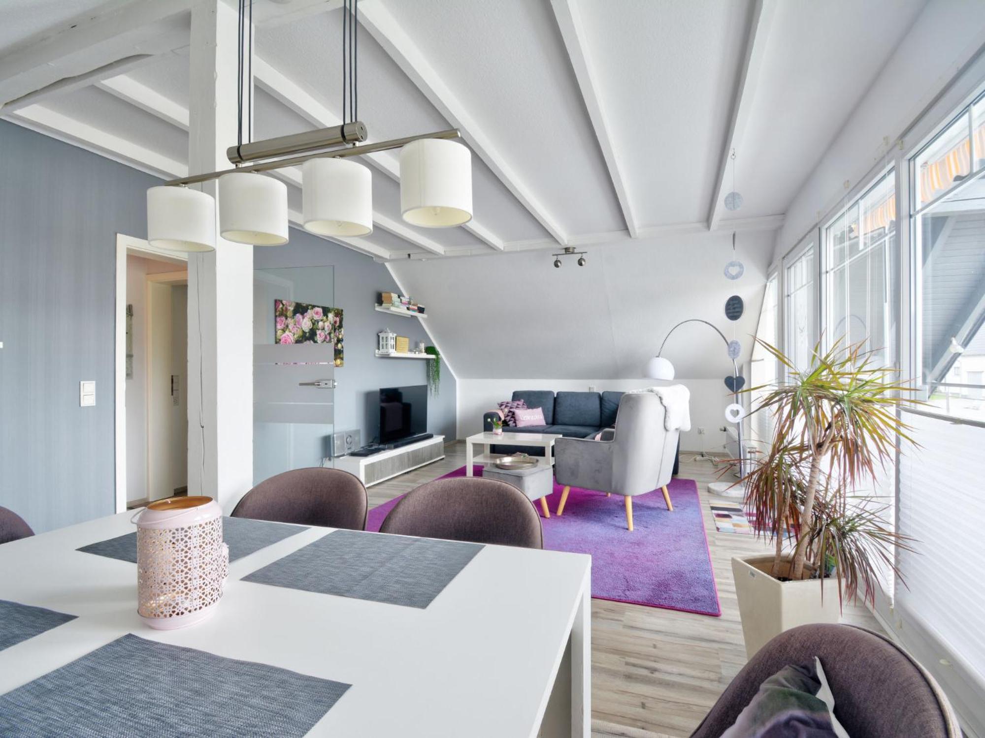 Lothe Apartment Lona By Interhome מראה חיצוני תמונה