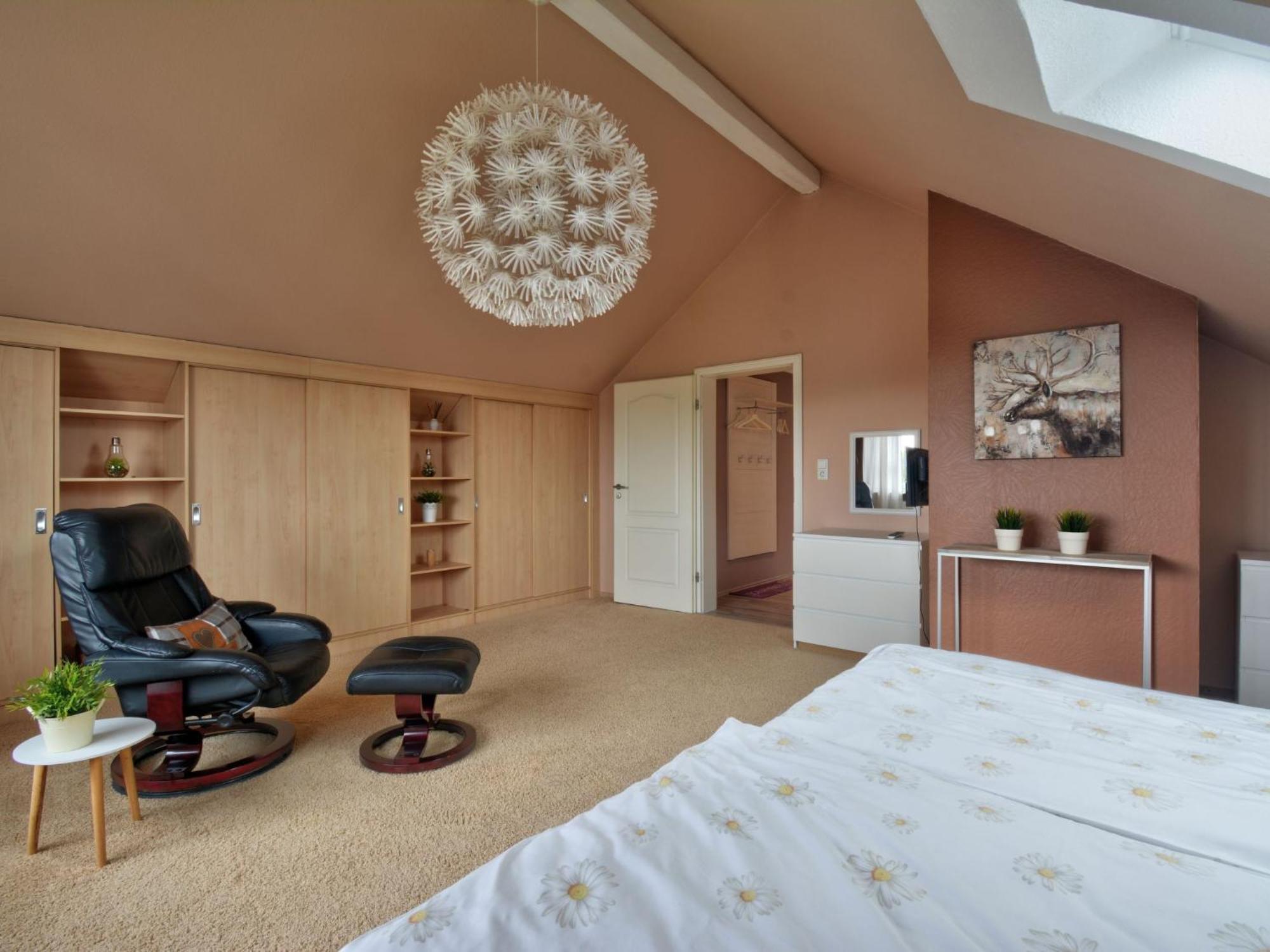 Lothe Apartment Lona By Interhome מראה חיצוני תמונה