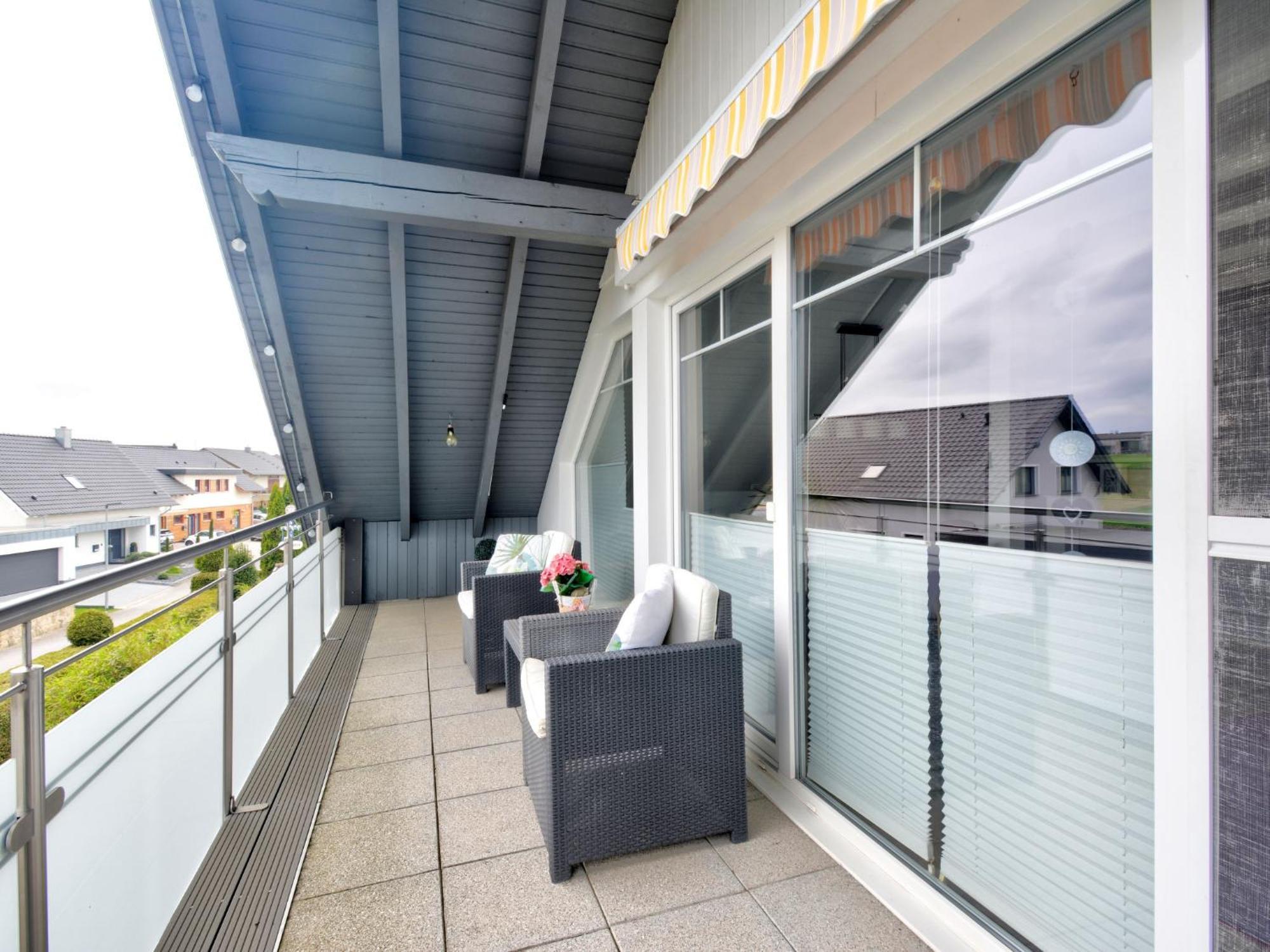 Lothe Apartment Lona By Interhome מראה חיצוני תמונה