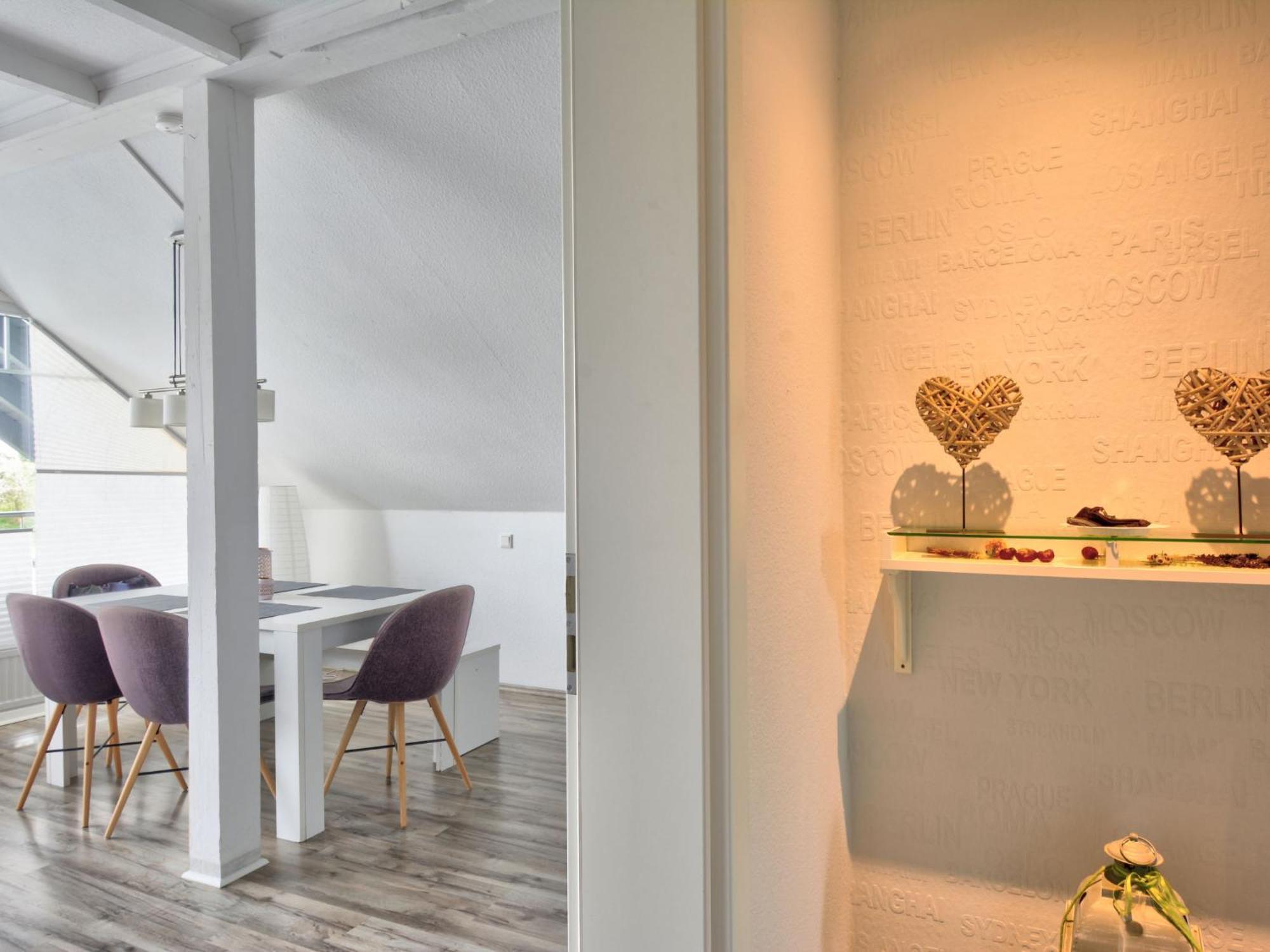 Lothe Apartment Lona By Interhome מראה חיצוני תמונה