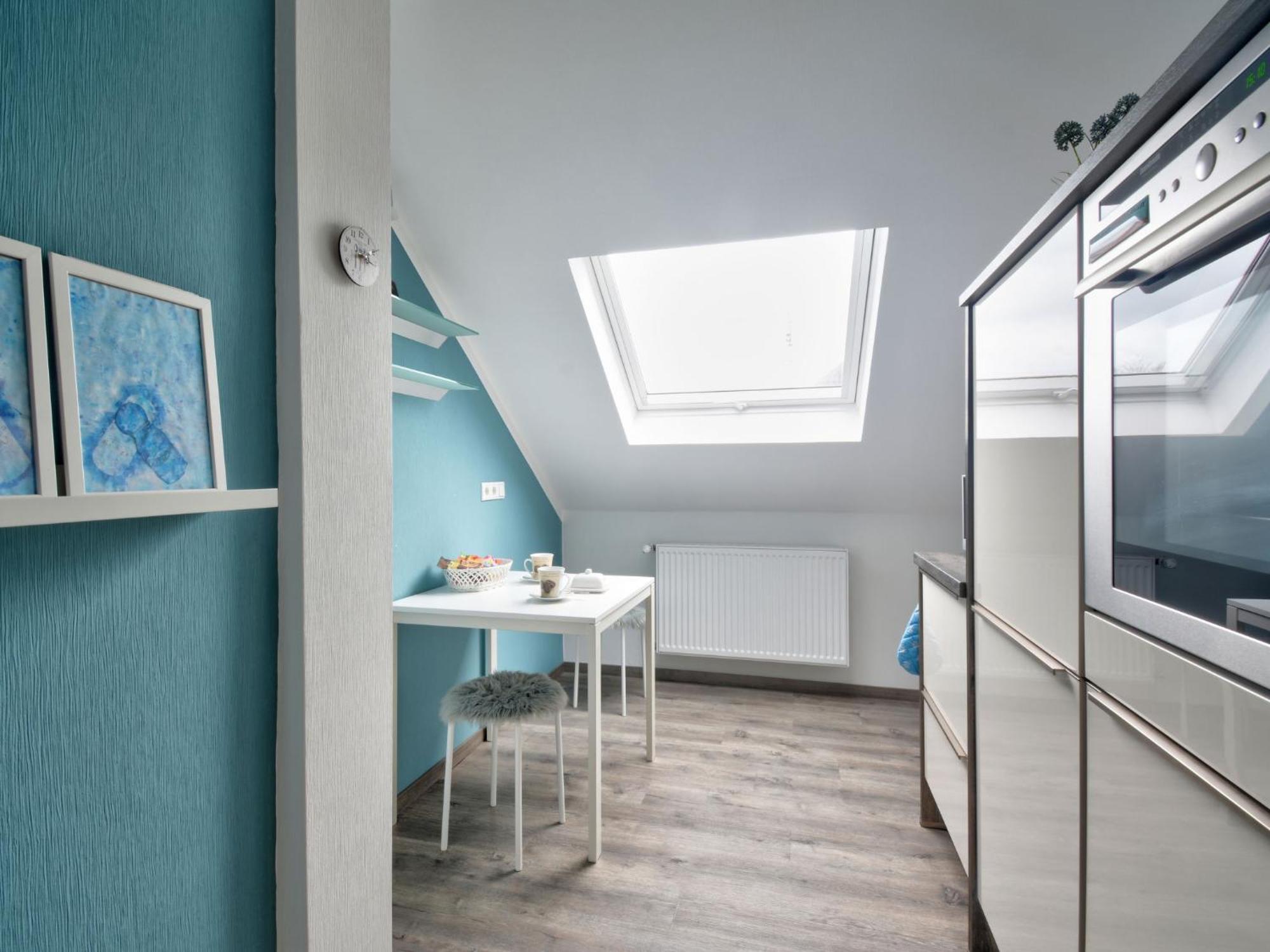 Lothe Apartment Lona By Interhome מראה חיצוני תמונה