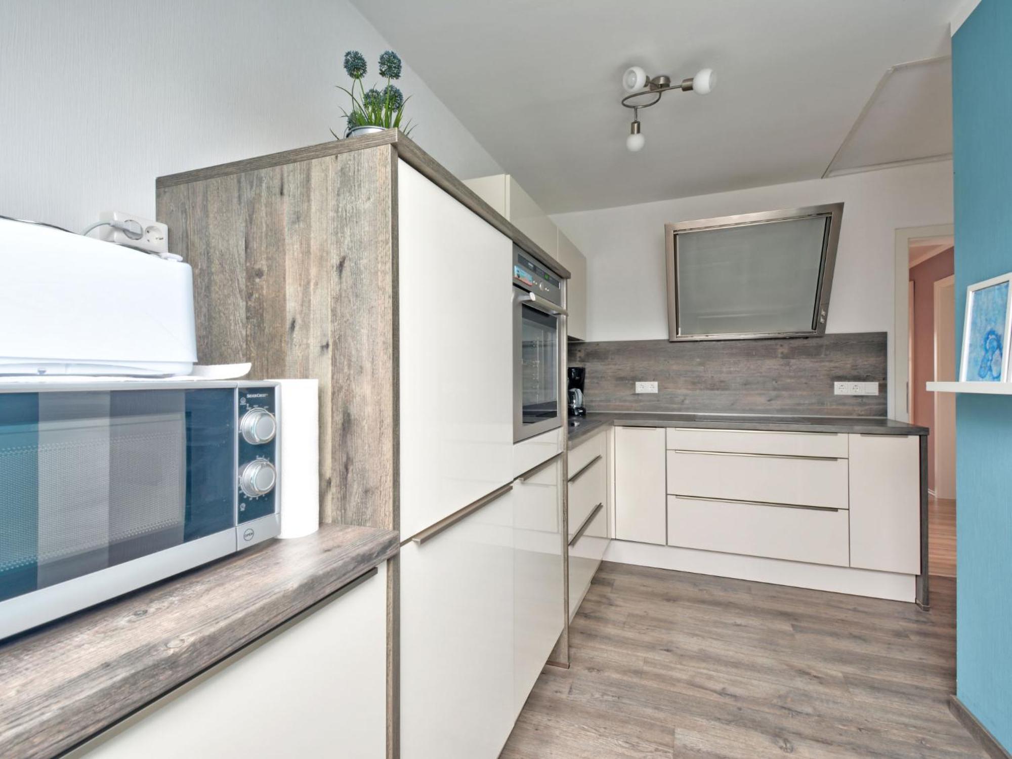 Lothe Apartment Lona By Interhome מראה חיצוני תמונה