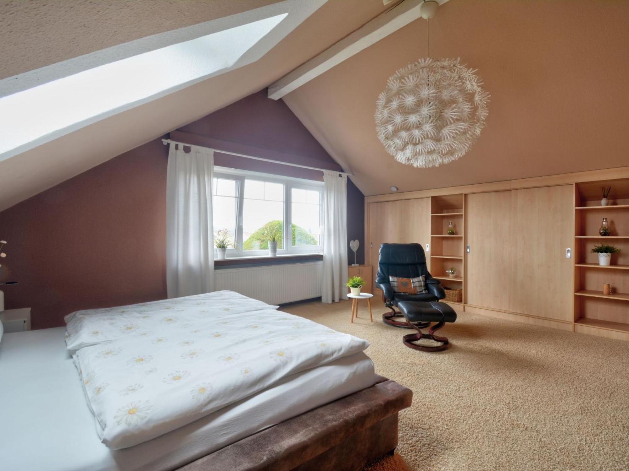 Lothe Apartment Lona By Interhome מראה חיצוני תמונה
