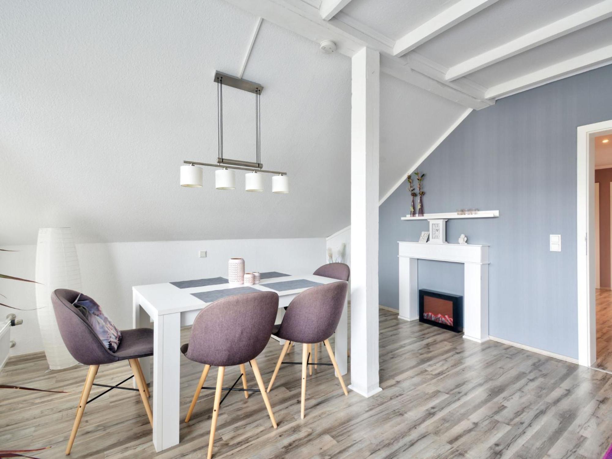 Lothe Apartment Lona By Interhome מראה חיצוני תמונה