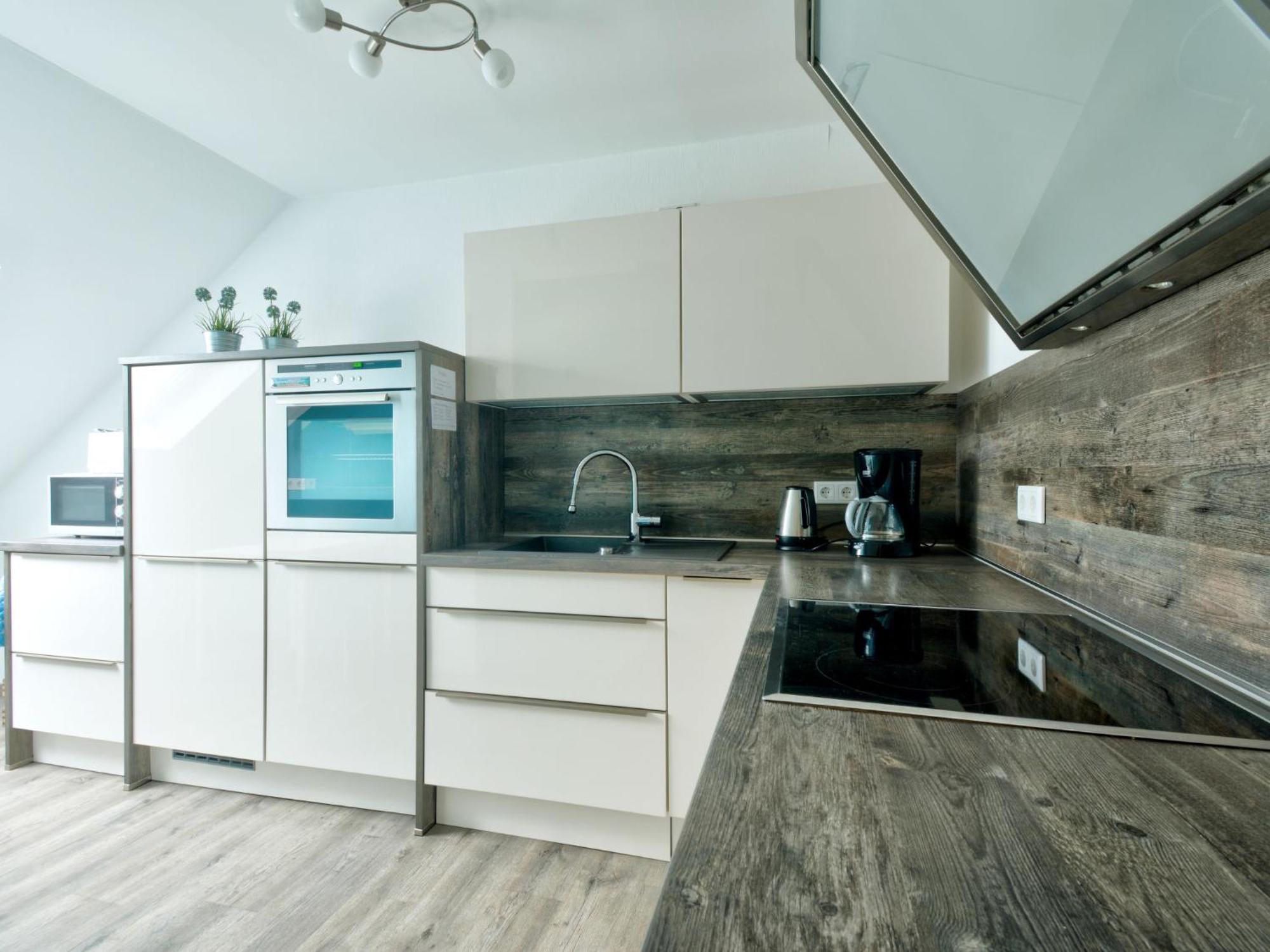 Lothe Apartment Lona By Interhome מראה חיצוני תמונה