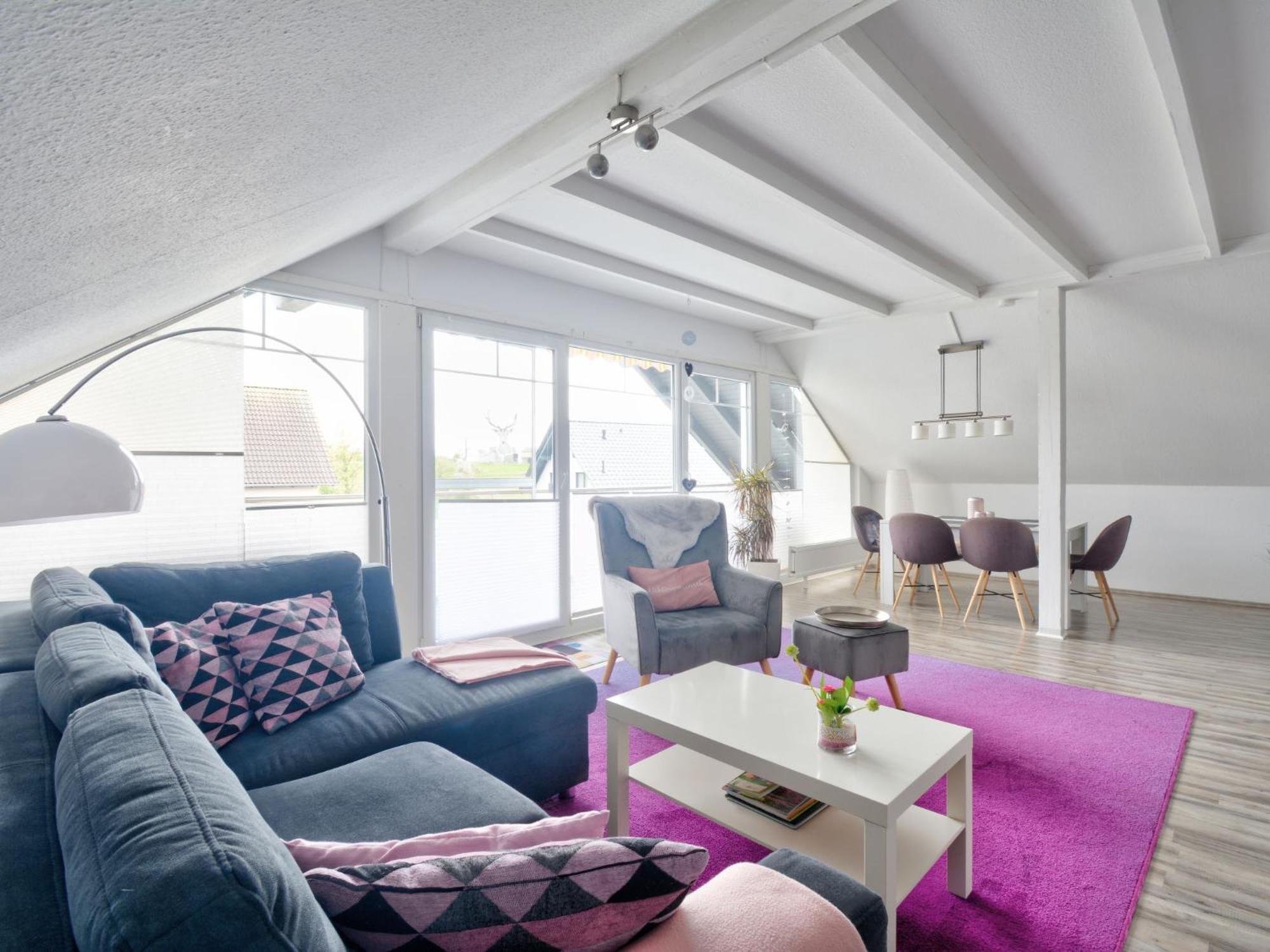Lothe Apartment Lona By Interhome מראה חיצוני תמונה