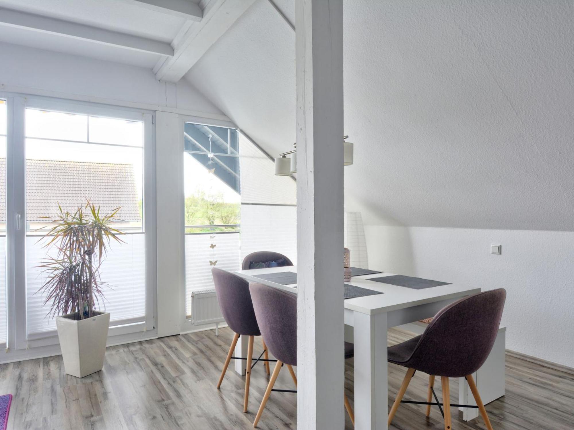 Lothe Apartment Lona By Interhome מראה חיצוני תמונה